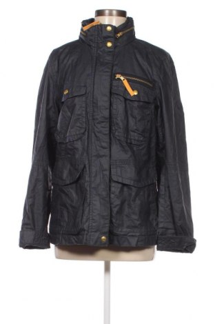 Γυναικείο μπουφάν Esprit, Μέγεθος XL, Χρώμα Μπλέ, Τιμή 18,19 €