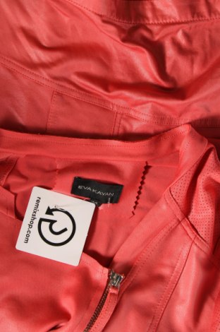 Γυναικείο μπουφάν Eva Kayan, Μέγεθος L, Χρώμα Ρόζ , Τιμή 18,61 €