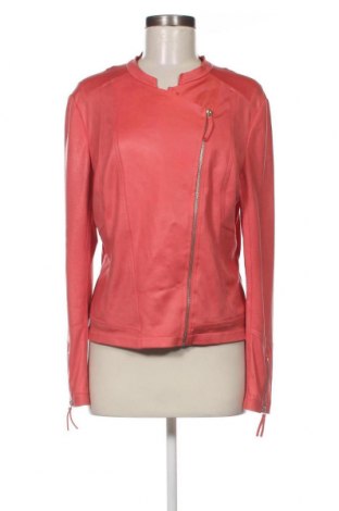 Γυναικείο μπουφάν Eva Kayan, Μέγεθος L, Χρώμα Ρόζ , Τιμή 18,61 €