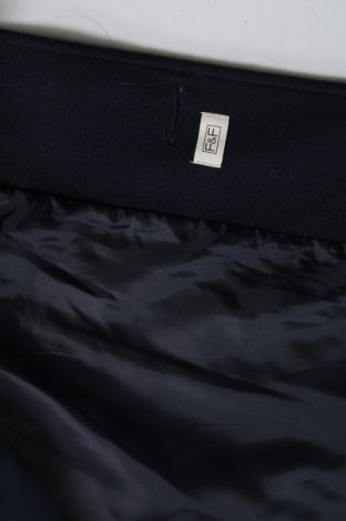 Dámska bunda  F&F, Veľkosť M, Farba Modrá, Cena  7,62 €
