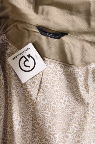 Γυναικείο μπουφάν F&F, Μέγεθος XL, Χρώμα  Μπέζ, Τιμή 4,45 €
