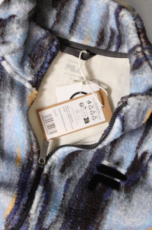 Γυναικείο μπουφάν FILA, Μέγεθος M, Χρώμα Πολύχρωμο, Τιμή 97,94 €