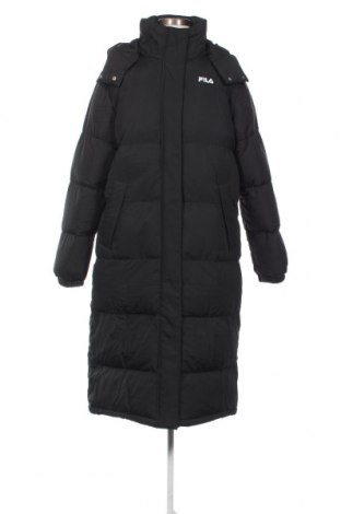 Dámska bunda  FILA, Veľkosť M, Farba Čierna, Cena  116,80 €