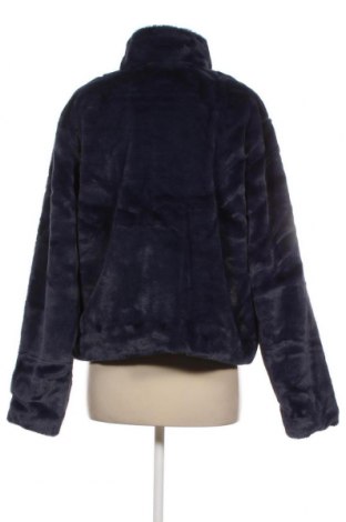 Γυναικείο μπουφάν FILA, Μέγεθος L, Χρώμα Μπλέ, Τιμή 39,18 €