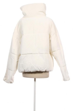Γυναικείο μπουφάν FILA, Μέγεθος XL, Χρώμα Εκρού, Τιμή 64,18 €