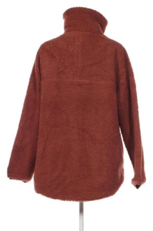 Γυναικείο μπουφάν FILA, Μέγεθος M, Χρώμα Πορτοκαλί, Τιμή 19,49 €