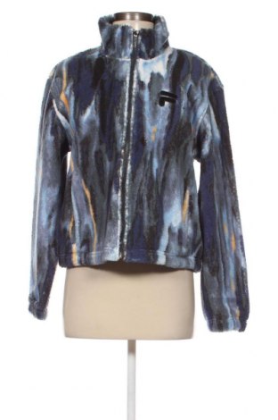 Γυναικείο μπουφάν FILA, Μέγεθος S, Χρώμα Πολύχρωμο, Τιμή 26,44 €