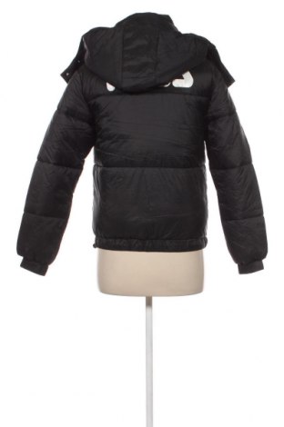Γυναικείο μπουφάν FILA, Μέγεθος XS, Χρώμα Μαύρο, Τιμή 128,35 €