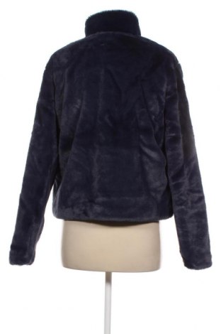 Γυναικείο μπουφάν FILA, Μέγεθος S, Χρώμα Μπλέ, Τιμή 39,18 €