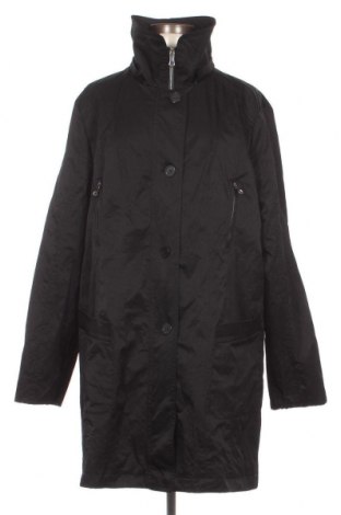 Γυναικείο μπουφάν Fabiani, Μέγεθος XL, Χρώμα Μαύρο, Τιμή 4,45 €