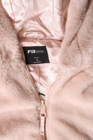 Damenjacke Fb Sister, Größe S, Farbe Rosa, Preis € 29,67