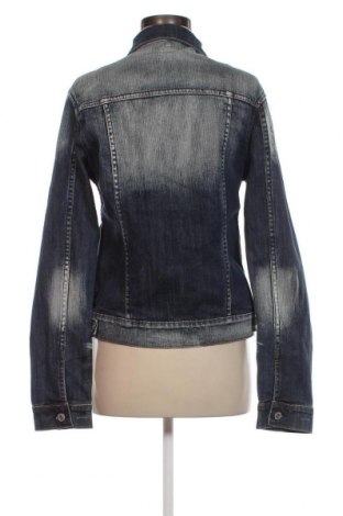 Γυναικείο μπουφάν Fishbone, Μέγεθος XL, Χρώμα Μπλέ, Τιμή 24,12 €