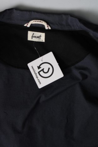 Γυναικείο μπουφάν Forvert, Μέγεθος S, Χρώμα Μπλέ, Τιμή 5,47 €