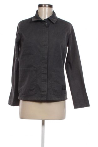 Γυναικείο μπουφάν Forvert, Μέγεθος S, Χρώμα Μπλέ, Τιμή 5,47 €