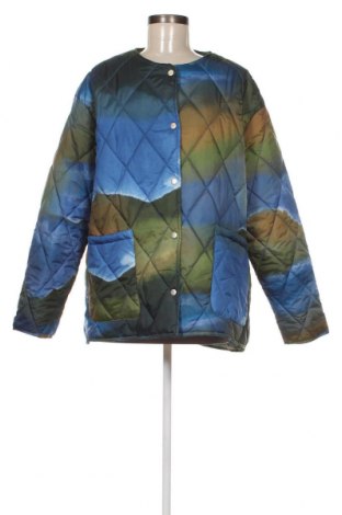 Γυναικείο μπουφάν Fransa, Μέγεθος XL, Χρώμα Πολύχρωμο, Τιμή 75,26 €