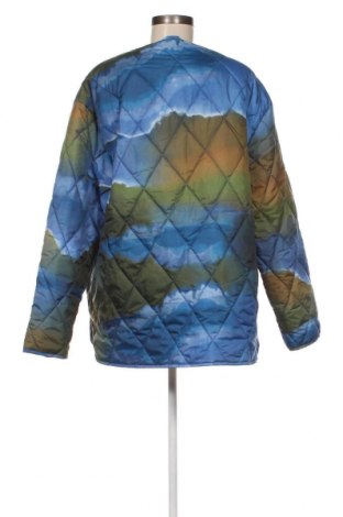Γυναικείο μπουφάν Fransa, Μέγεθος XL, Χρώμα Πολύχρωμο, Τιμή 75,26 €