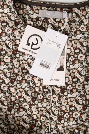 Γυναικείο μπουφάν Fransa, Μέγεθος M, Χρώμα Πολύχρωμο, Τιμή 15,80 €