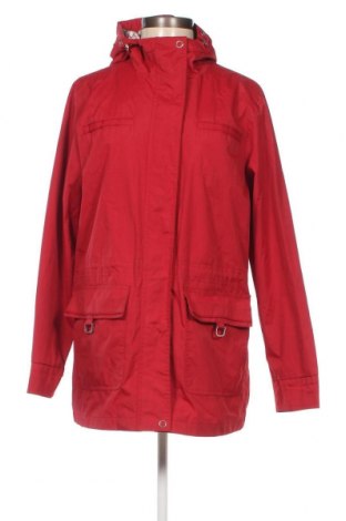 Γυναικείο μπουφάν Free Country, Μέγεθος M, Χρώμα Κόκκινο, Τιμή 4,55 €