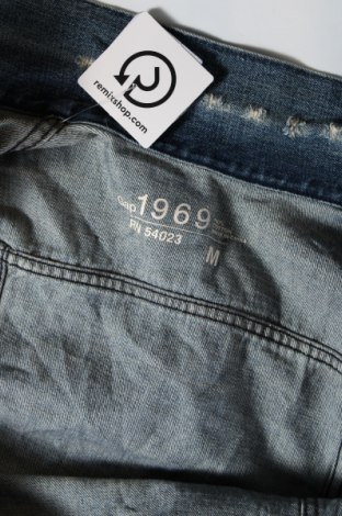 Γυναικείο μπουφάν Gap, Μέγεθος M, Χρώμα Μπλέ, Τιμή 11,78 €