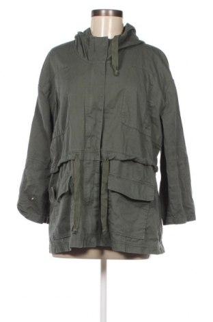 Γυναικείο μπουφάν Gap, Μέγεθος M, Χρώμα Πράσινο, Τιμή 6,06 €