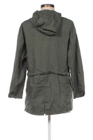 Γυναικείο μπουφάν Gap, Μέγεθος M, Χρώμα Πράσινο, Τιμή 30,31 €