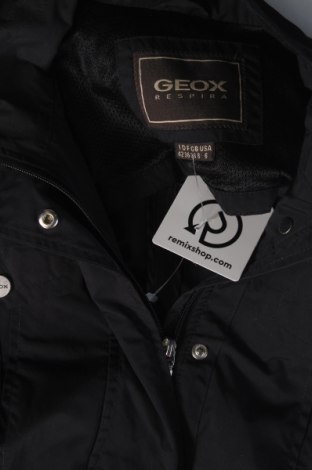 Dámská bunda  Geox, Velikost S, Barva Černá, Cena  149,00 Kč