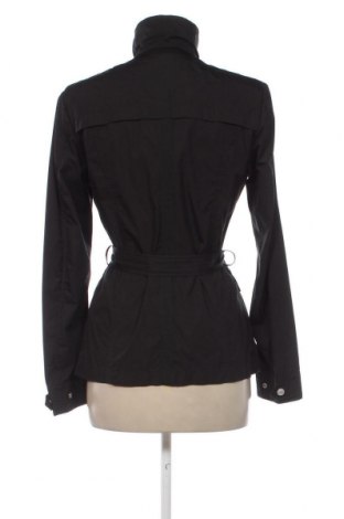 Γυναικείο μπουφάν Geox, Μέγεθος S, Χρώμα Μαύρο, Τιμή 20,62 €