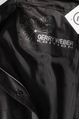 Γυναικείο μπουφάν Gerry Weber, Μέγεθος L, Χρώμα Γκρί, Τιμή 5,01 €