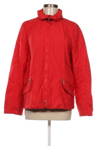 Γυναικείο μπουφάν Gerry Weber, Μέγεθος M, Χρώμα Κόκκινο, Τιμή 9,82 €