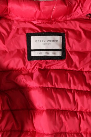 Geacă de femei Gerry Weber, Mărime L, Culoare Roz, Preț 166,55 Lei