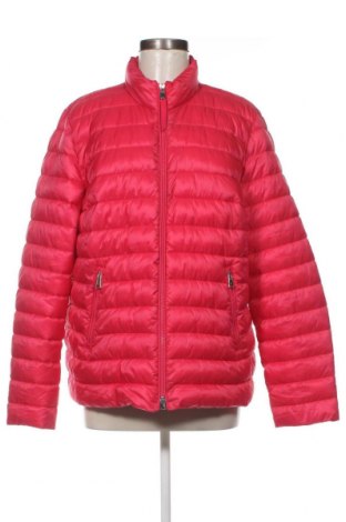 Γυναικείο μπουφάν Gerry Weber, Μέγεθος L, Χρώμα Ρόζ , Τιμή 33,88 €
