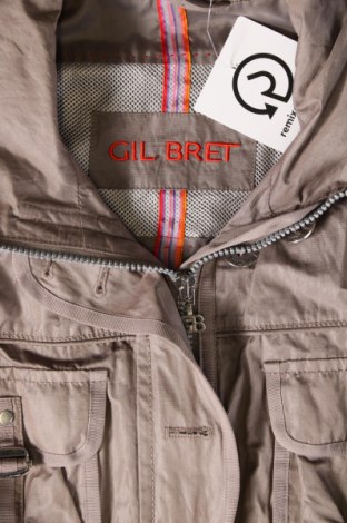 Dámska bunda  Gil Bret, Veľkosť S, Farba Béžová, Cena  13,58 €