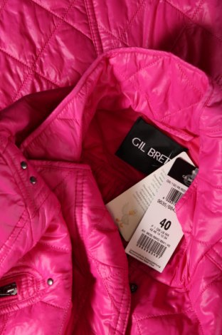 Damenjacke Gil Bret, Größe M, Farbe Rosa, Preis 97,24 €