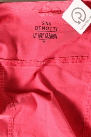 Geacă de femei Gina Benotti, Mărime XL, Culoare Roz, Preț 128,29 Lei