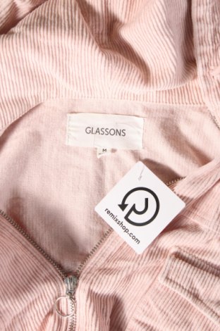 Дамско яке Glassons, Размер M, Цвят Розов, Цена 48,00 лв.