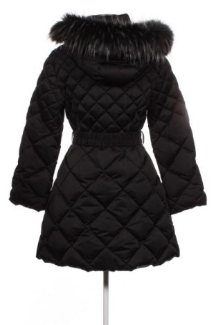 Γυναικείο μπουφάν Guess, Μέγεθος M, Χρώμα Μαύρο, Τιμή 119,59 €