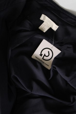 Dámska bunda  H&M, Veľkosť XL, Farba Modrá, Cena  5,17 €