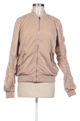 Γυναικείο μπουφάν H&M, Μέγεθος M, Χρώμα Λευκό, Τιμή 4,42 €