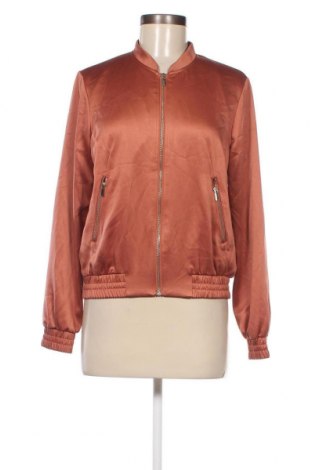 Dámska bunda  H&M, Veľkosť S, Farba Oranžová, Cena  27,22 €