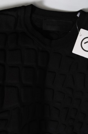 Γυναικείο μπουφάν H&M, Μέγεθος S, Χρώμα Μαύρο, Τιμή 16,25 €