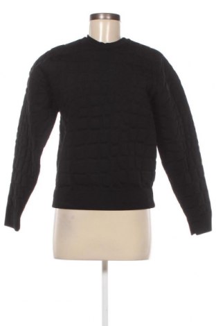 Γυναικείο μπουφάν H&M, Μέγεθος S, Χρώμα Μαύρο, Τιμή 19,75 €