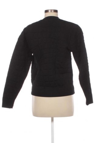 Γυναικείο μπουφάν H&M, Μέγεθος S, Χρώμα Μαύρο, Τιμή 16,25 €