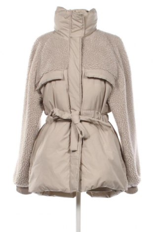 Dámská bunda  H&M, Velikost S, Barva Béžová, Cena  555,00 Kč