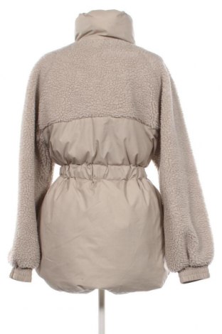 Dámska bunda  H&M, Veľkosť S, Farba Béžová, Cena  32,89 €
