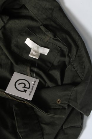 Damenjacke H&M, Größe M, Farbe Grün, Preis € 3,67