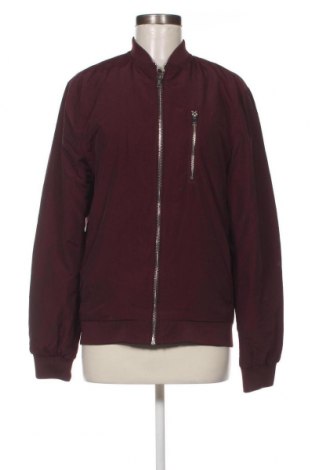 Γυναικείο μπουφάν H&M, Μέγεθος XS, Χρώμα Κόκκινο, Τιμή 8,91 €