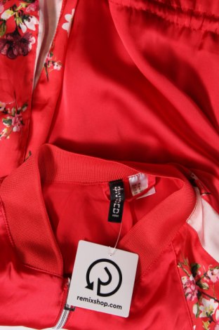 Γυναικείο μπουφάν H&M Divided, Μέγεθος M, Χρώμα Κόκκινο, Τιμή 10,21 €