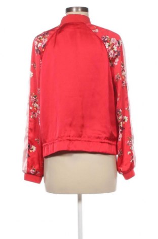 Γυναικείο μπουφάν H&M Divided, Μέγεθος M, Χρώμα Κόκκινο, Τιμή 10,21 €