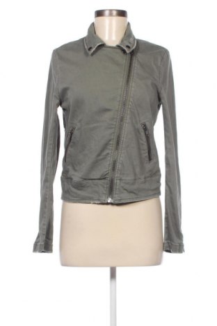 Γυναικείο μπουφάν H&M Divided, Μέγεθος M, Χρώμα Πράσινο, Τιμή 4,45 €
