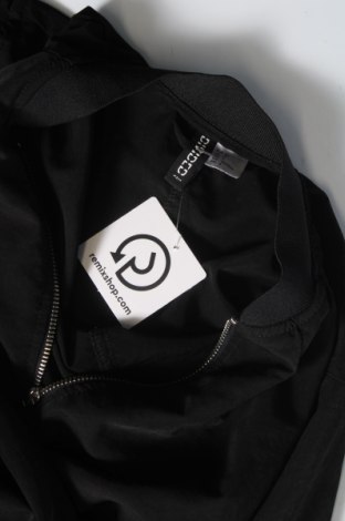 Dámska bunda  H&M Divided, Veľkosť XS, Farba Čierna, Cena  27,22 €